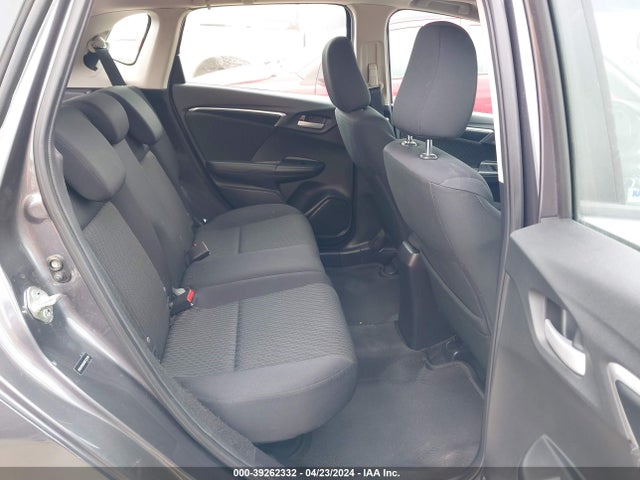 Honda FIT EX 2019 3HGGK5H82KM732549 Image 8