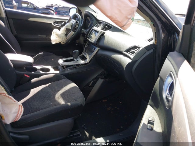 Nissan SENTRA SV 2015 3N1AB7AP8FL688539 Image 5