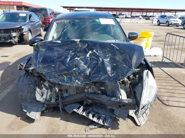 Nissan SENTRA SV 2015 3N1AB7AP8FL688539 Image 6