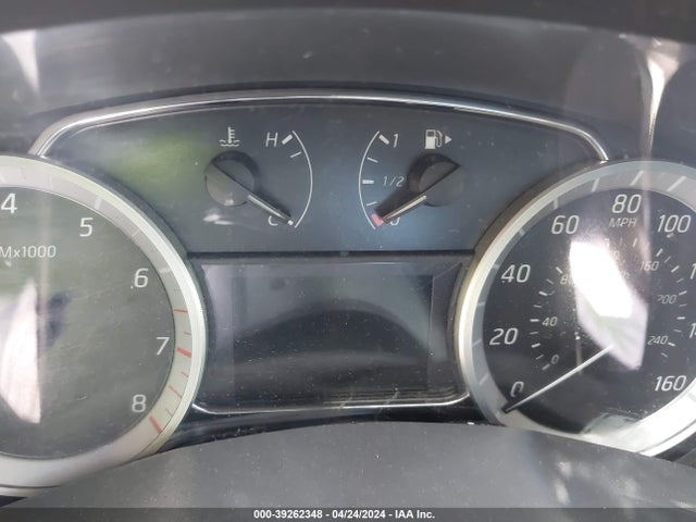 Nissan SENTRA SV 2015 3N1AB7AP8FL688539 Image 7
