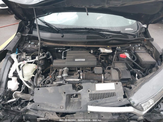 Honda CR-V EX 2019 7FARW2H54KE051172 Image 10