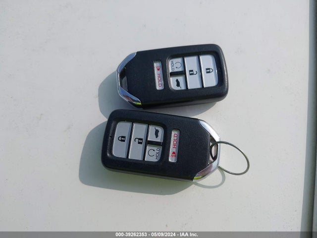 Honda CR-V EX 2019 7FARW2H54KE051172 Image 11