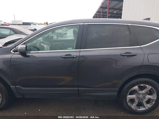 Honda CR-V EX 2019 7FARW2H54KE051172 Image 14