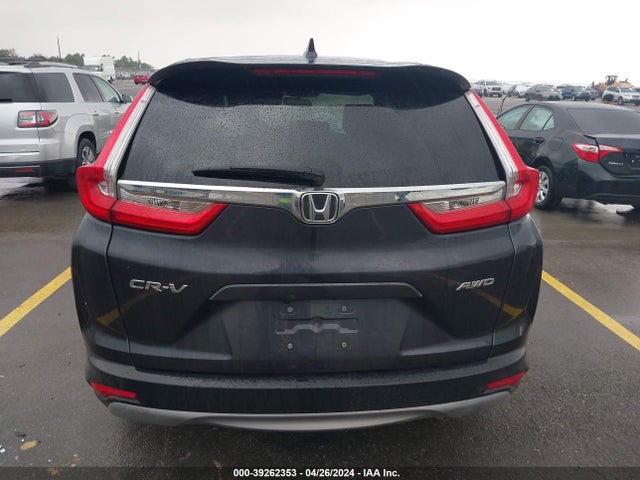 Honda CR-V EX 2019 7FARW2H54KE051172 Image 16