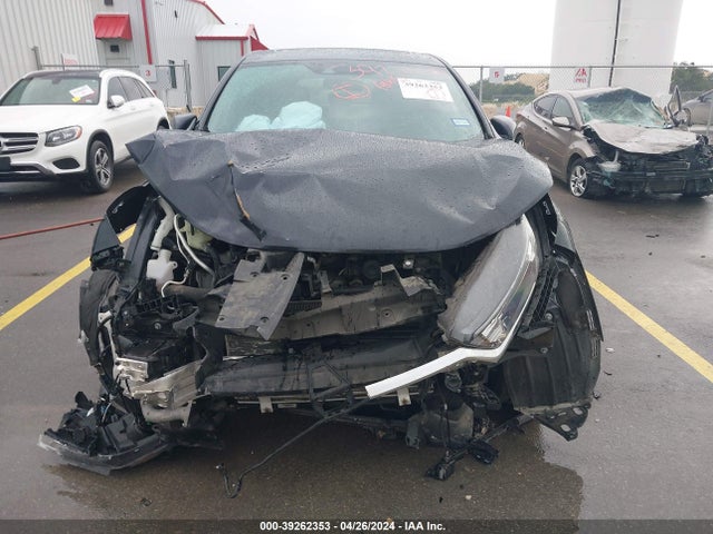 Honda CR-V EX 2019 7FARW2H54KE051172 Image 6
