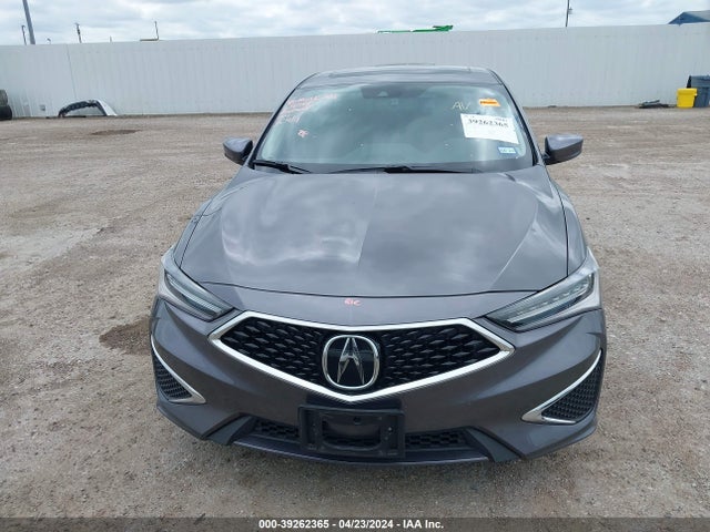 Acura Ilx Premium Package/technology Package 2020 19UDE2F78LA012612 Image 13