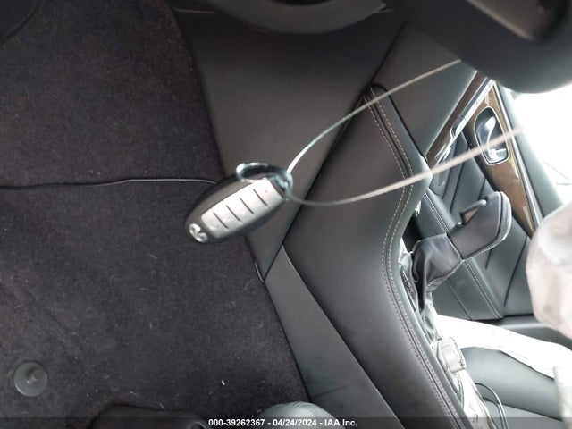 JN1EV7AP0JM353850 Infiniti Q50 3.0t Luxe