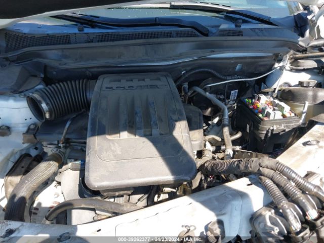 2GKFLTEK9G6107082 GMC Terrain Sle-2