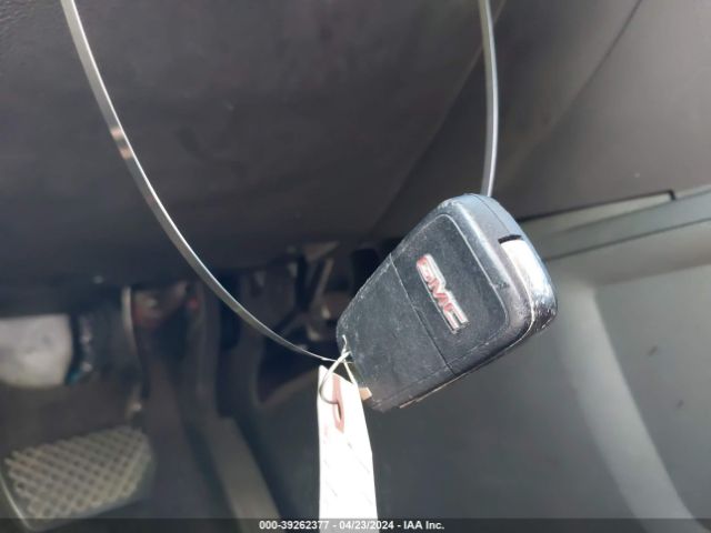 2GKFLTEK9G6107082 GMC Terrain Sle-2