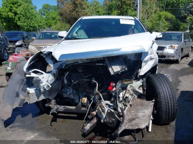 2GKFLTEK9G6107082 GMC Terrain Sle-2