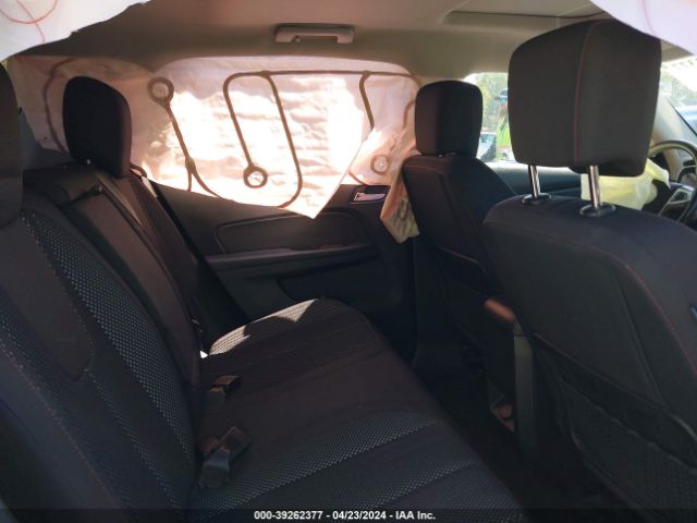 2GKFLTEK9G6107082 GMC Terrain Sle-2