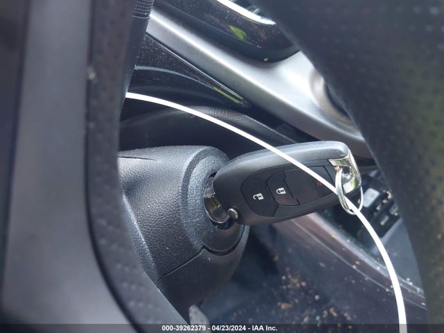 Chevrolet Spark Fwd 1lt Automatic 2021 KL8CD6SA9MC730433 Image 11