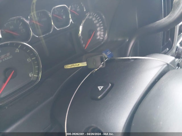 Chevrolet Silverado 1500 2lt 2014 3GCUKREC5EG112024 Image 11