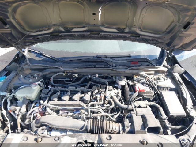 19XFC1F33ME012830 Honda CIVIC EX