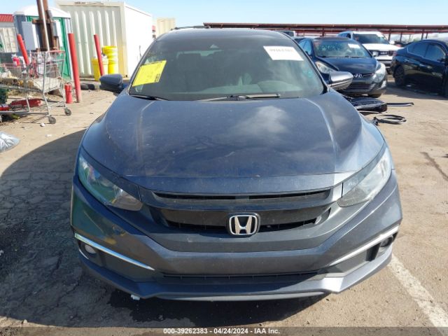 19XFC1F33ME012830 Honda CIVIC EX