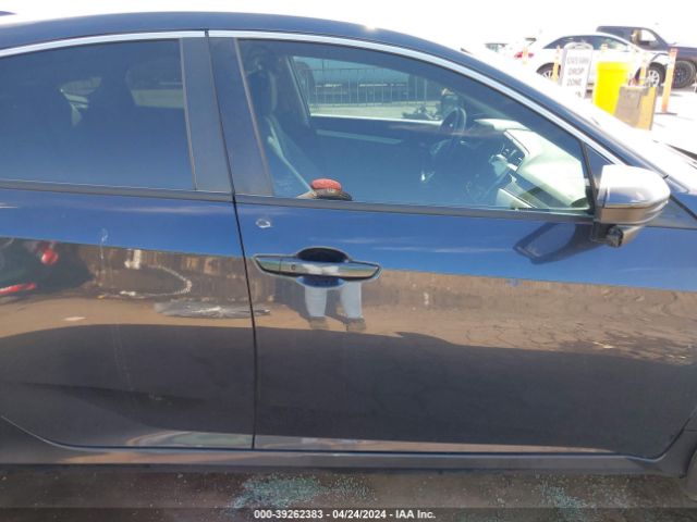 19XFC1F33ME012830 Honda CIVIC EX