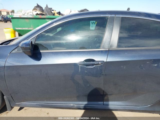 19XFC1F33ME012830 Honda CIVIC EX