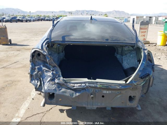 19XFC1F33ME012830 Honda CIVIC EX
