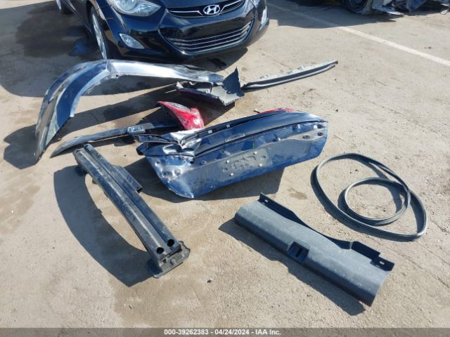 19XFC1F33ME012830 Honda CIVIC EX