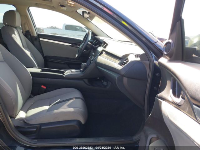 19XFC1F33ME012830 Honda CIVIC EX