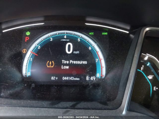 19XFC1F33ME012830 Honda CIVIC EX
