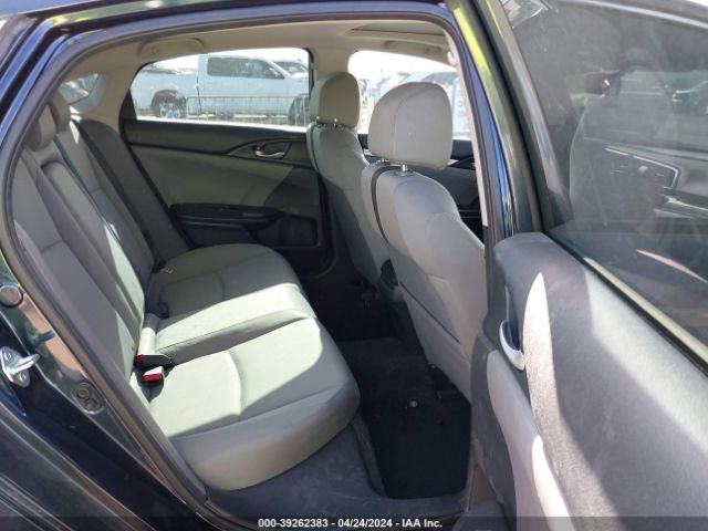 19XFC1F33ME012830 Honda CIVIC EX