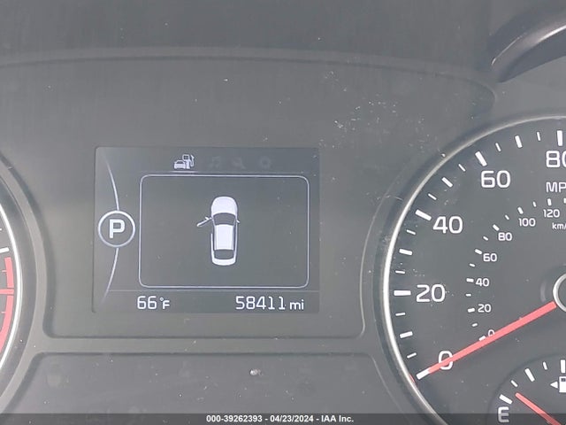 KIA Optima Lx 2018 5XXGT4L35JG259800 Image 7