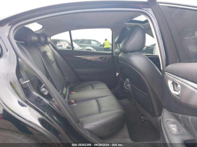JN1BV7AP0EM681116 Infiniti Q50 Premium