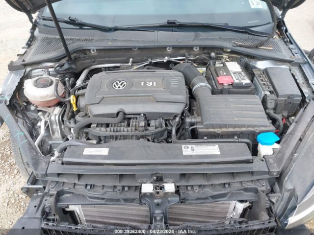 3VWM17AU4KM521079 Volkswagen Golf Alltrack Tsi S/tsi Se/tsi Sel