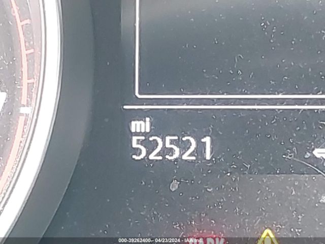 3VWM17AU4KM521079 Volkswagen Golf Alltrack Tsi S/tsi Se/tsi Sel