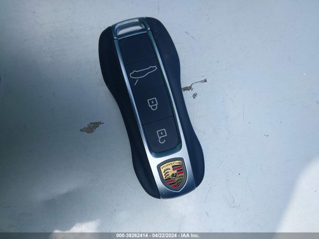 2023 PORSCHE PANAMERA WP0AJ2A75PL101777 Photo 10