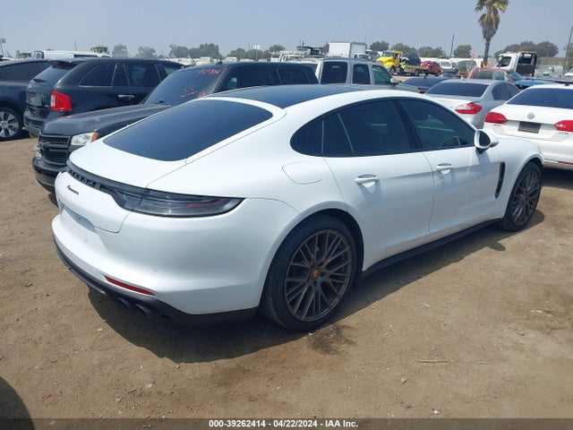 2023 PORSCHE PANAMERA WP0AJ2A75PL101777 Photo 3