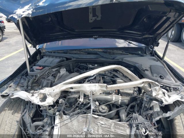 2017 MERCEDES-BENZ E 300 WDDZF4JB3HA182026 Photo 9