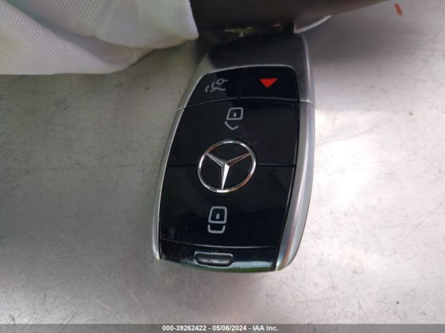 2017 MERCEDES-BENZ E 300 WDDZF4JB3HA182026 Photo 10