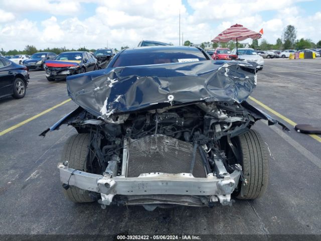 2017 MERCEDES-BENZ E 300 WDDZF4JB3HA182026 Photo 5