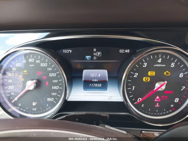 2017 MERCEDES-BENZ E 300 WDDZF4JB3HA182026 Photo 6