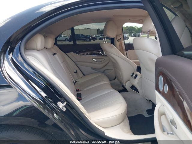 2017 MERCEDES-BENZ E 300 WDDZF4JB3HA182026 Photo 7