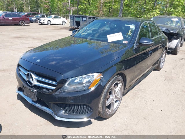 55SWF4KB6HU179400 Mercedes-Benz C 300 4matic/luxury 4matic/sport 4matic