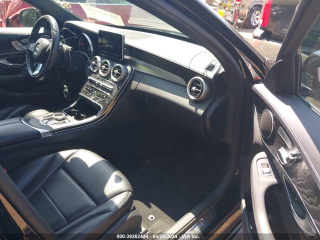 55SWF4KB6HU179400 Mercedes-Benz C 300 4matic/luxury 4matic/sport 4matic