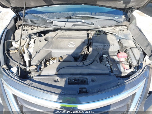 Nissan Altima 2.5 S 2014 1N4AL3AP7EC188925 Image 10