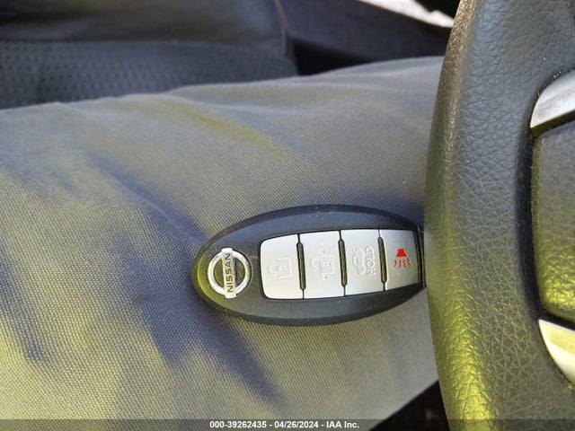 Nissan Altima 2.5 S 2014 1N4AL3AP7EC188925 Image 11