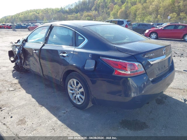 Nissan Altima 2.5 S 2014 1N4AL3AP7EC188925 Image 3