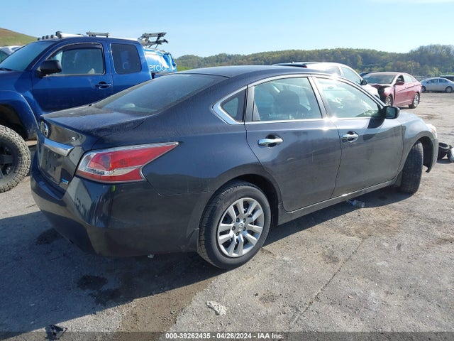 Nissan Altima 2.5 S 2014 1N4AL3AP7EC188925 Image 4