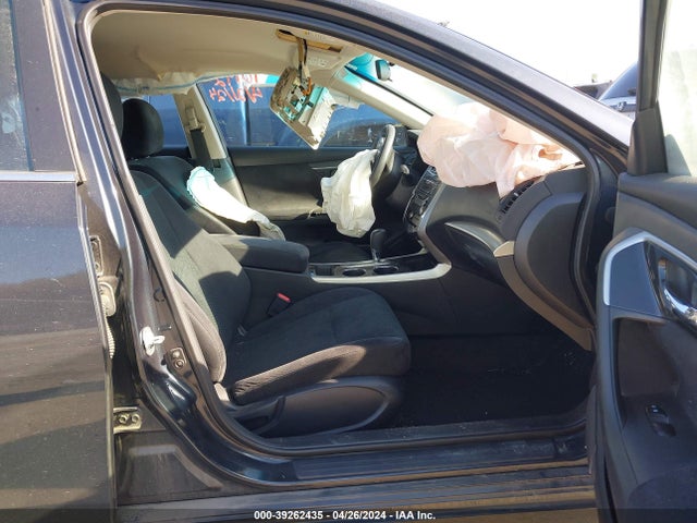 Nissan Altima 2.5 S 2014 1N4AL3AP7EC188925 Image 5