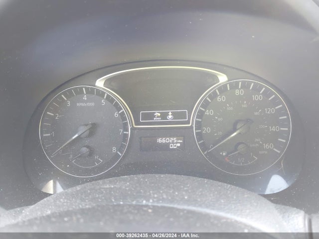 Nissan Altima 2.5 S 2014 1N4AL3AP7EC188925 Image 7
