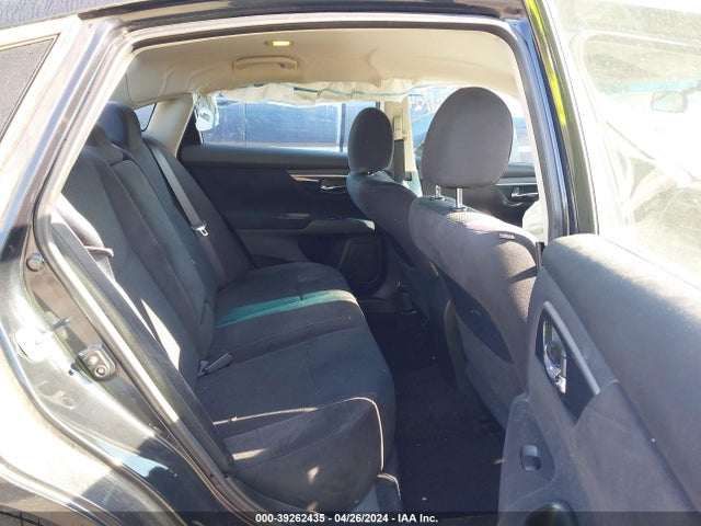 Nissan Altima 2.5 S 2014 1N4AL3AP7EC188925 Image 8