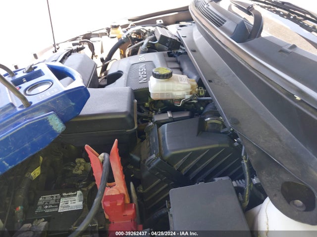 Nissan Pathfinder Sl 2019 5N1DR2MN4KC606973 Image 10