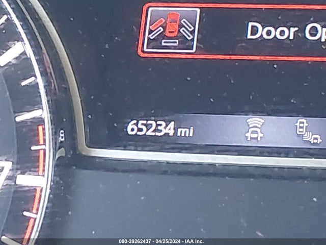 Nissan Pathfinder Sl 2019 5N1DR2MN4KC606973 Image 15