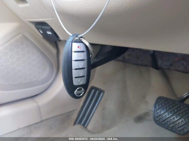 Nissan Altima 2.5 Sl 2014 1N4AL3AP8EC106202 Image 11