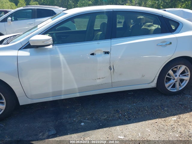 Nissan Altima 2.5 Sl 2014 1N4AL3AP8EC106202 Image 6
